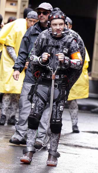 ニンジャ・タートルズ セットフォト2