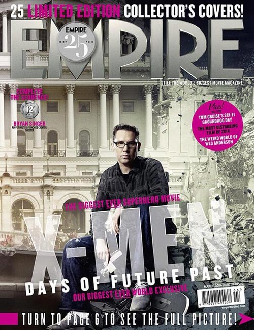 X-Men:Days of Future Past 12