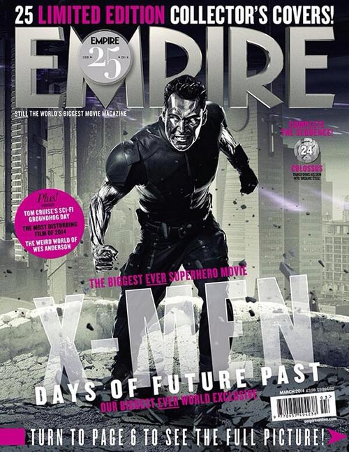 エンパイア X-MEN:フューチャー&パスト 24