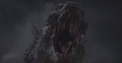 映画 ゴジラ GODZILLA