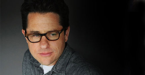 J.J. Abrams J・J・エイブラムス
