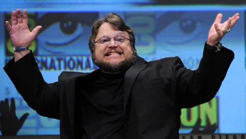 ギレルモ・デル・トロ