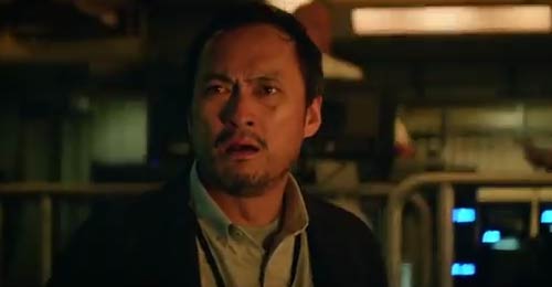 映画 ゴジラ 渡辺謙