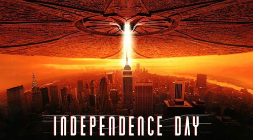 independence day インデペンデンス・デイ