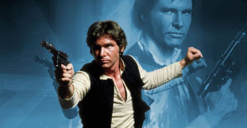 スター・ウォーズ ハン・ソロ